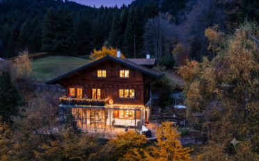 Chalet 6 Zimmer - image - 2