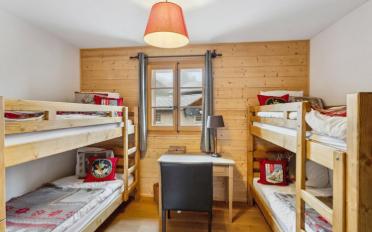Apartment 4.5 rooms - image - 12