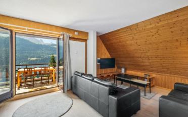 Duplex 5 rooms - image - 6