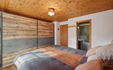 Apartment 3.5 rooms - image - 12