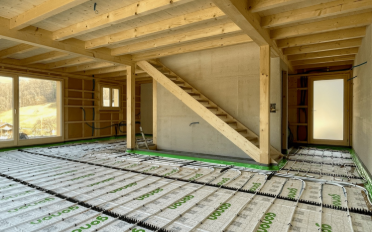 Einfamilienhaus 5.5 Zimmer - image - 1