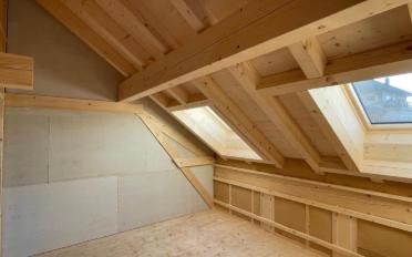 Maison 5.5 pièces - image - 1