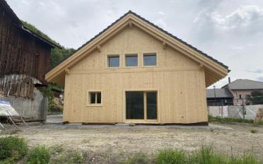Maison 5.5 pièces - image - 8