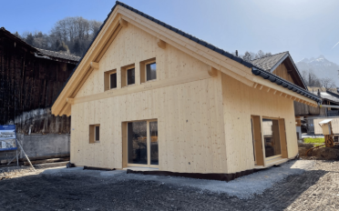 Maison 5.5 pièces - image - 1