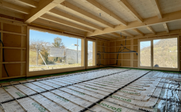 Maison 5.5 pièces - image - 3