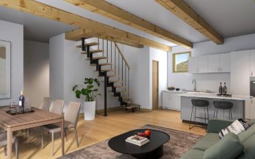 Single house 5.5 rooms - image - 8