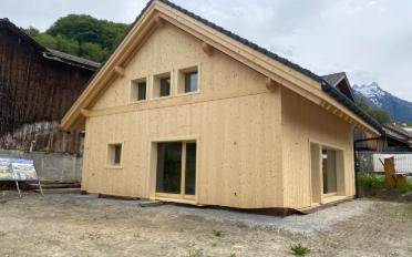 Single house 5.5 rooms - image - 2