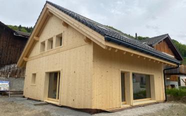 Einfamilienhaus 5.5 Zimmer - image - 10