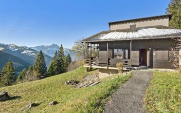 Chalet 5 rooms - image - 3