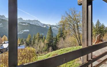 Chalet 5 rooms - image - 13