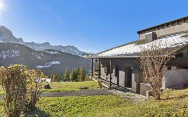 Chalet 5 pièces - image - 9