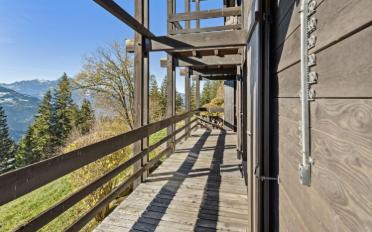 Chalet 5 Zimmer - image - 8