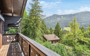 Chalet 6 rooms - image - 5