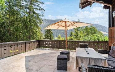 Chalet 6 rooms - image - 10