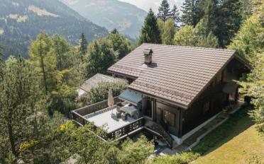 Chalet 6 rooms - image - 11