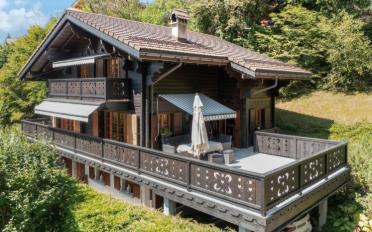 Chalet 6 rooms - image - 1