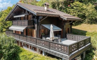 Chalet 6 Zimmer - image - 2