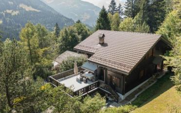 Chalet 6 Zimmer - image - 11