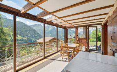 Chalet 10 pièces - image - 8