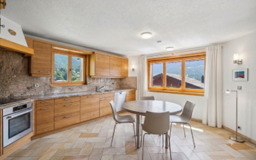 Chalet 10 rooms - image - 8