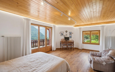 Chalet 10 rooms - image - 10