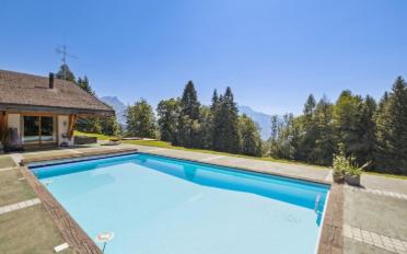 Chalet 8 Zimmer - image - 1