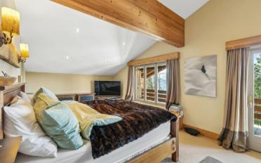 Chalet 8 Zimmer - image - 13