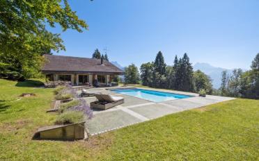 Chalet 8 Zimmer - image - 4