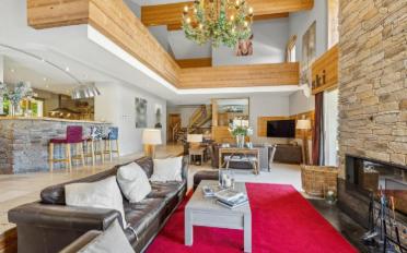 Chalet 8 Zimmer - image - 9