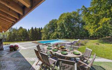 Chalet 8 Zimmer - image - 5
