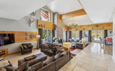Chalet 8 rooms - image - 1