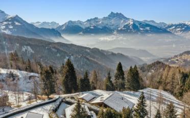 Chalet 8 rooms - image - 8
