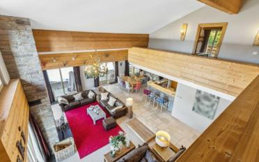 Chalet 8 rooms - image - 12