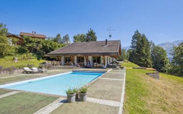 Chalet 8 rooms - image - 6