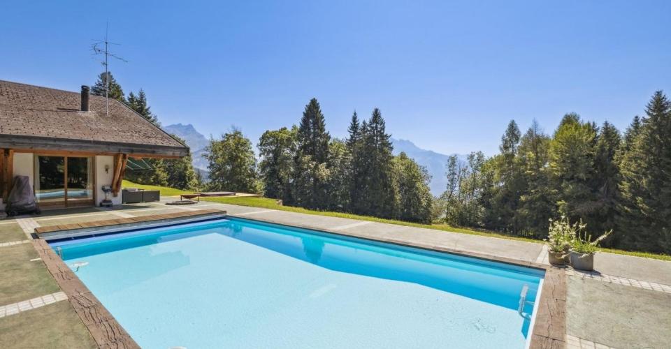 Villars-sur-Ollon, Vaud