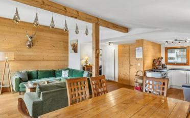 Chalet 6 pièces - image - 5