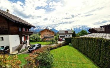 Chalet 6 pièces - image - 2
