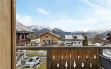 Chalet 6 pièces - image - 10