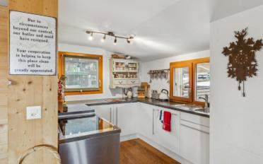 Chalet 6 Zimmer - image - 5