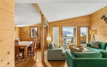 Chalet 6 Zimmer - image - 7