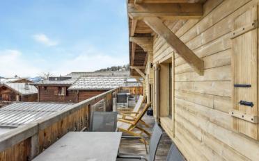 Chalet 6 Zimmer - image - 9