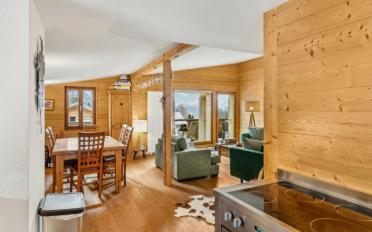 Chalet 6 Zimmer - image - 3