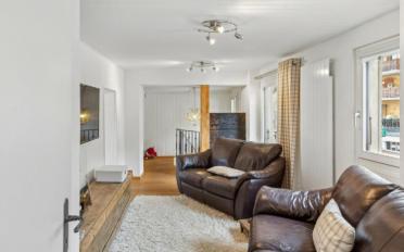 Chalet 6 Zimmer - image - 12