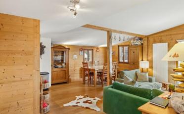 Chalet 6 Zimmer - image - 8