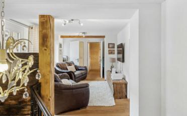 Chalet 6 Zimmer - image - 13