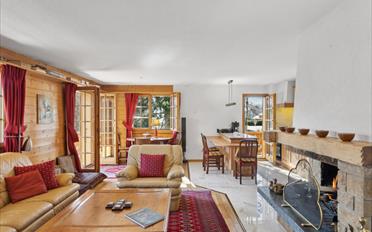 Wohnung 3.5 Zimmer - image - 1