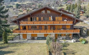 Wohnung 3.5 Zimmer - image - 2