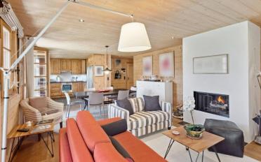 Wohnung 4.5 Zimmer - image - 2