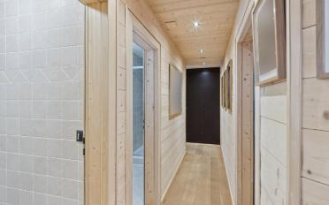 Wohnung 4.5 Zimmer - image - 13
