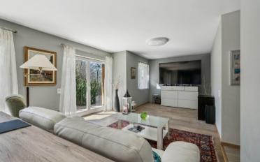 Chalet 5.5 rooms - image - 4